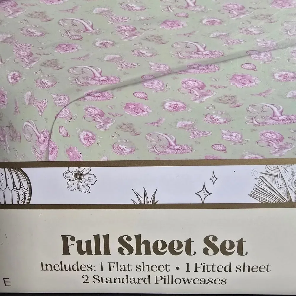 Wicked new sealed